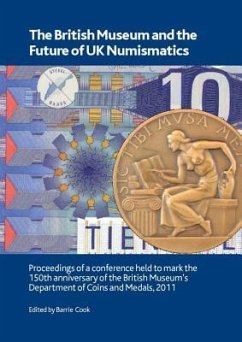Cover The British Museum and the Future of UK Numismatics