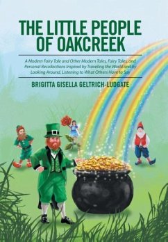 The Little People of Oakcreek