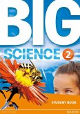 Big Science 2 Student Book