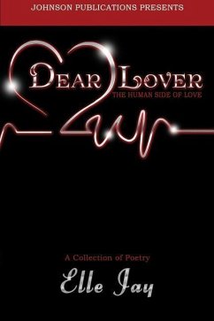 Dear Lover: The Human Side of Love - Jay, Elle