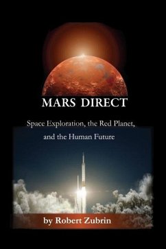 Mars Direct - Zubrin, Robert