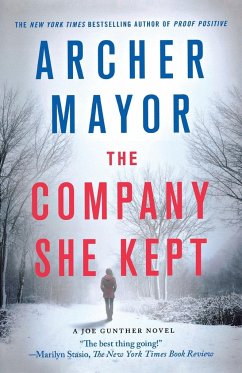 Company She Kept - Mayor, Archer