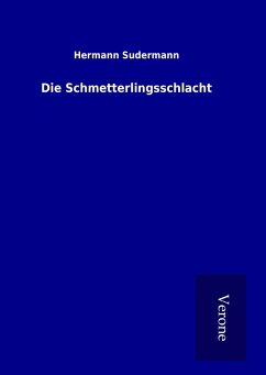 Die Schmetterlingsschlacht