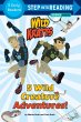 5 Wild Creature Adventures! (Wild... - Bild 1