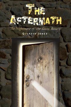 The Aftermath - Jones, Quintin