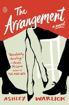 Cover The Arrangement