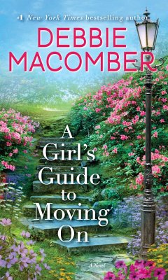 A Girl's Guide to Moving on - Macomber, Debbie