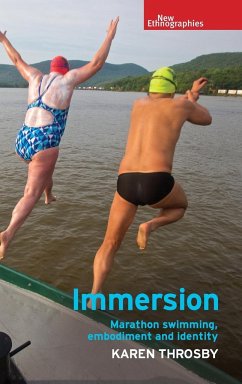 Immersion - Throsby, Karen