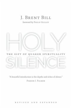 Holy Silence - Bill, J Brent