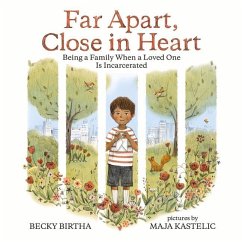 Far Apart, Close in Heart - Birtha, Becky