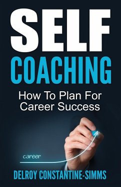 Self Coaching - Constantine-Simms, Delroy