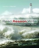 Looseleaf Seyler, Read, Reason, Write 11E