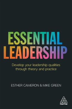 Essential Leadership - Cameron, Esther;Green, Mike