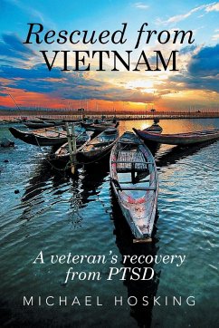 Rescued from Vietnam - Hosking, Michael