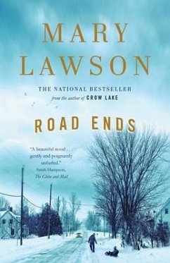 Road Ends - Lawson, Mary