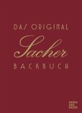 Das Original Sacher-Backbuch Das Original Sacher-Backbuch