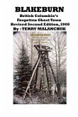 Blakeburn-British Columbia's Forgotten Ghost Town-Revised Second Edition