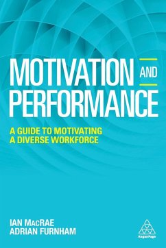 Motivation and Performance - Furnham, Adrian;MacRae, Ian