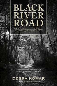 Black River Road - Komar, Debra