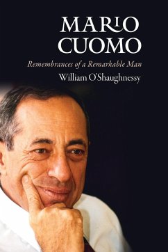 Mario Cuomo - O'Shaughnessy, William