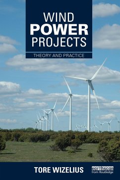 Wind Power Projects - Wizelius, Tore