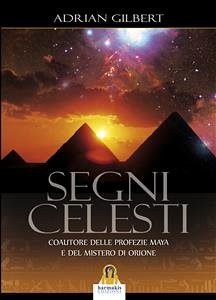 Segni Celesti (eBook, ePUB) - Gilbert, Adrian