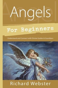 Angels for Beginners - Webster, Richard