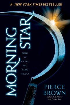 Morning Star - Brown, Pierce