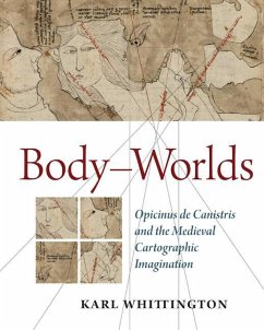 Body-Worlds - Whittington, Karl