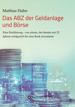 Das ABZ der Geldanlage und Börse