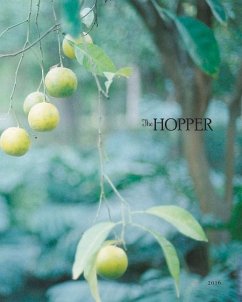 The Hopper: 2016 Volume 1