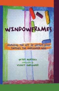 Windowframes - Mortola, Peter