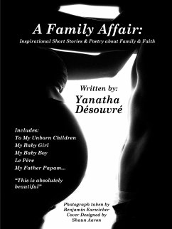 A Family Affair - Desouvre, Yanatha