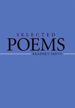 Selected Poems - Smith, Kearney