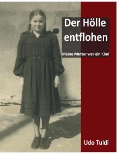 Der Hölle entflohen - Tuldi, Udo