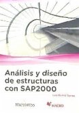 Análisis y diseño de estructuras con SAP2000, 15