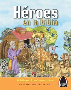 Heroes En La Biblica - Various