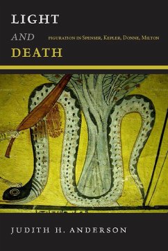 Light and Death - Anderson, Judith H.