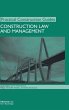 Construction Law and Management - Bild 1