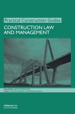 Construction Law and Management