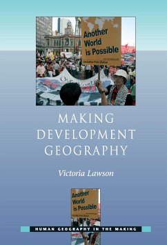 Making Development Geography - Lawson, Victoria