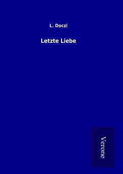 Letzte Liebe