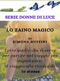 Lo Zaino Magico (eBook, ePUB)