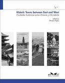Historic Towns between East and West (eBook, PDF)