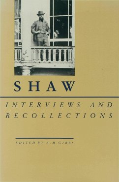 Shaw - Gibbs, A M