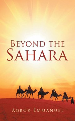 Beyond the Sahara - Emmanuel, Agbor