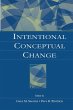 Intentional Conceptual Change - Bild 1