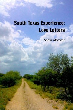 Cover South Texas Experience