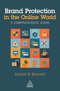 Brand Protection in the Online World - Barnett, David N.