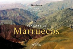 Montañas de Marruecos - Luengo Fernández, Víctor